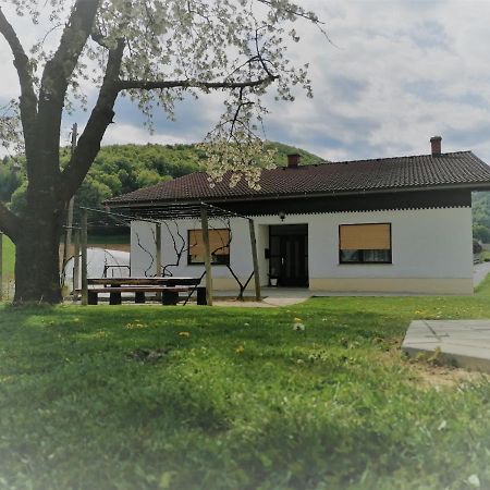 Hisa Zicanka Loče pri Poljčanah Extérieur photo