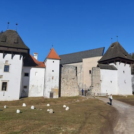 Hisa Zicanka Loče pri Poljčanah Extérieur photo