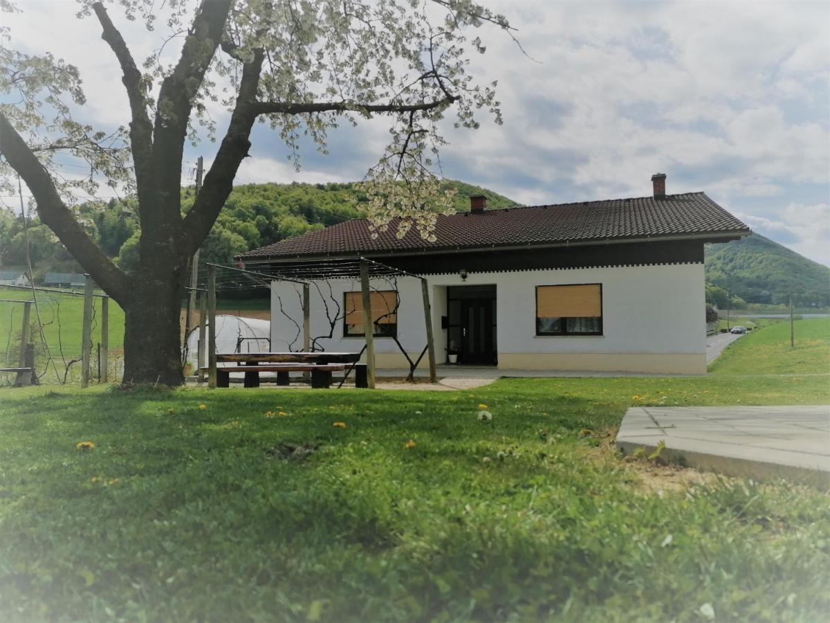 Hisa Zicanka Loče pri Poljčanah Extérieur photo