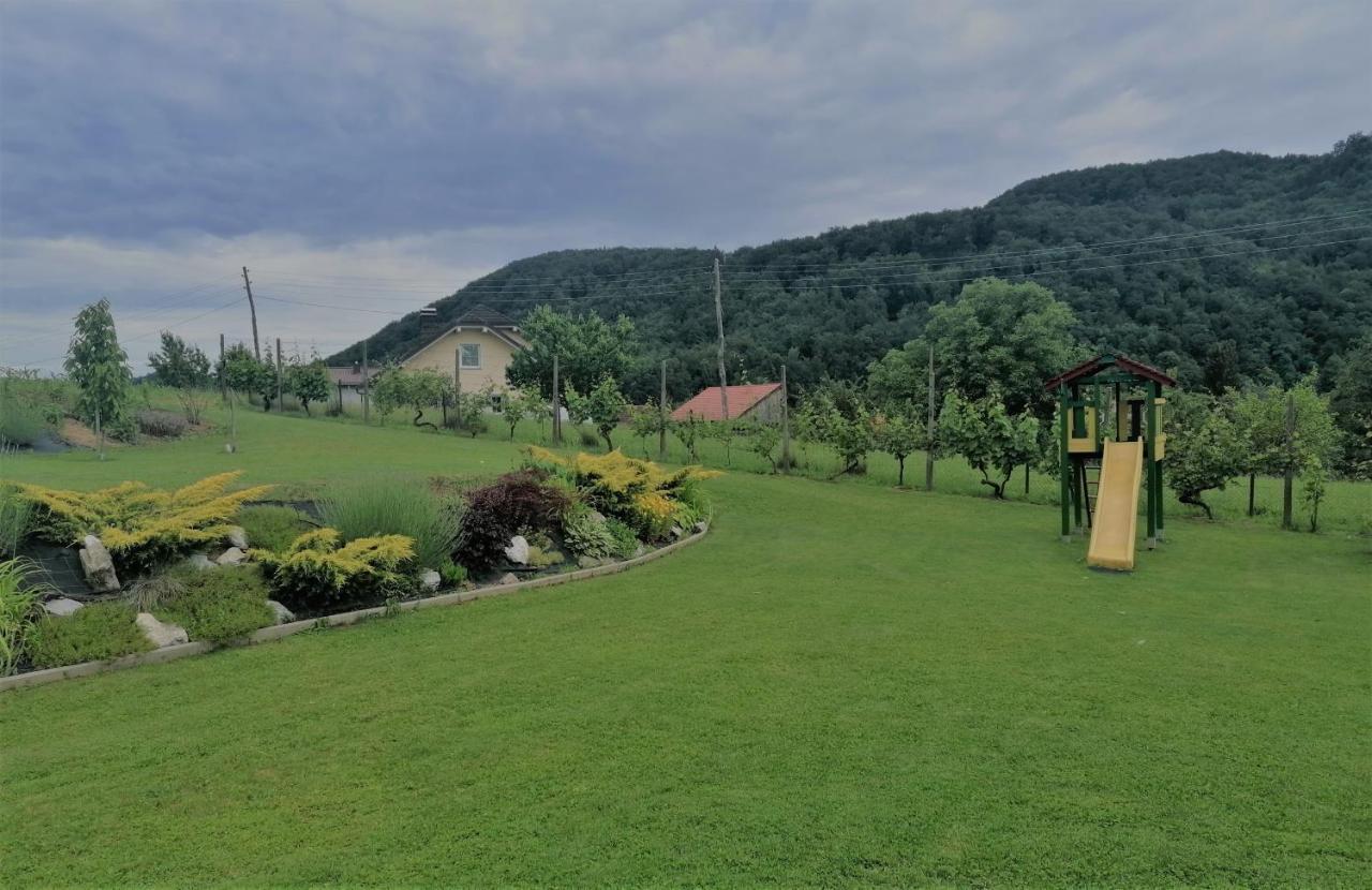 Hisa Zicanka Loče pri Poljčanah Extérieur photo