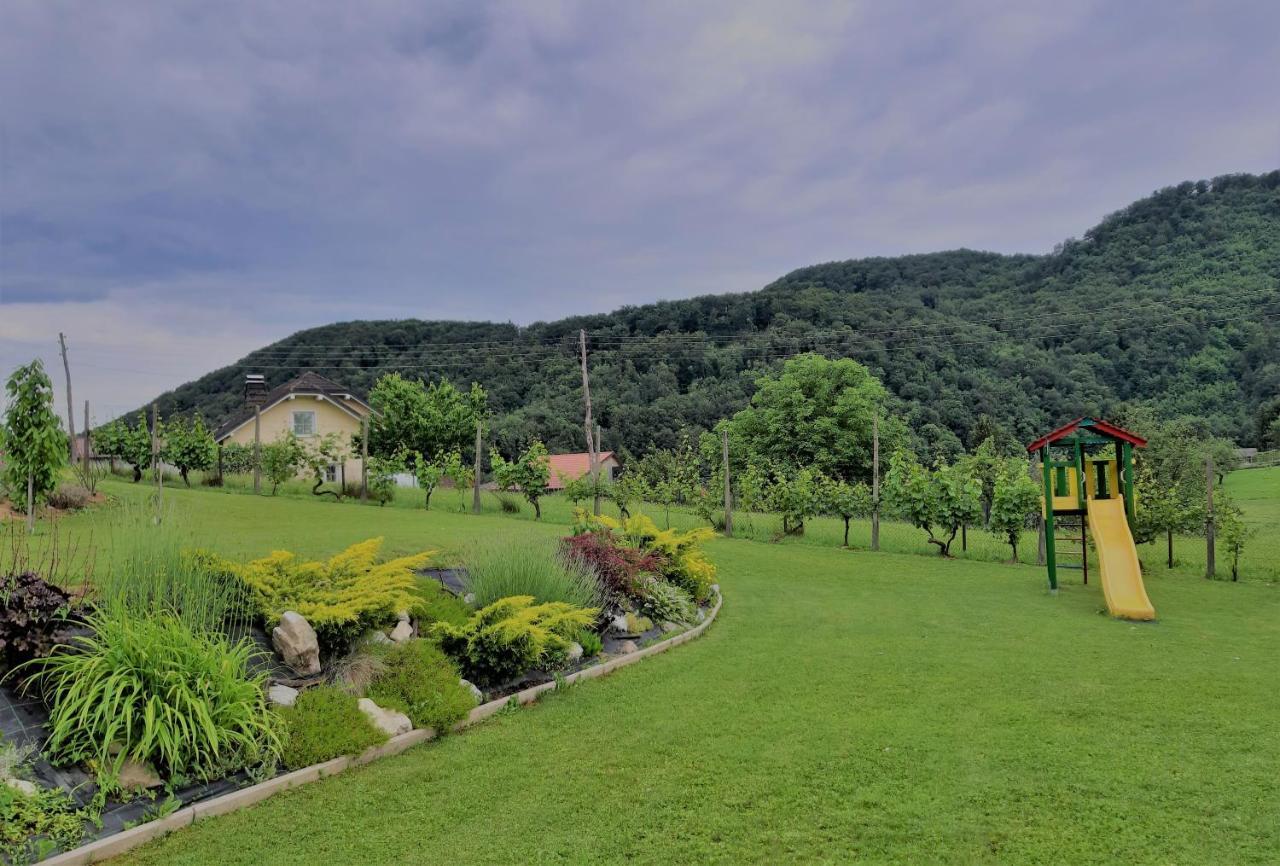 Hisa Zicanka Loče pri Poljčanah Extérieur photo