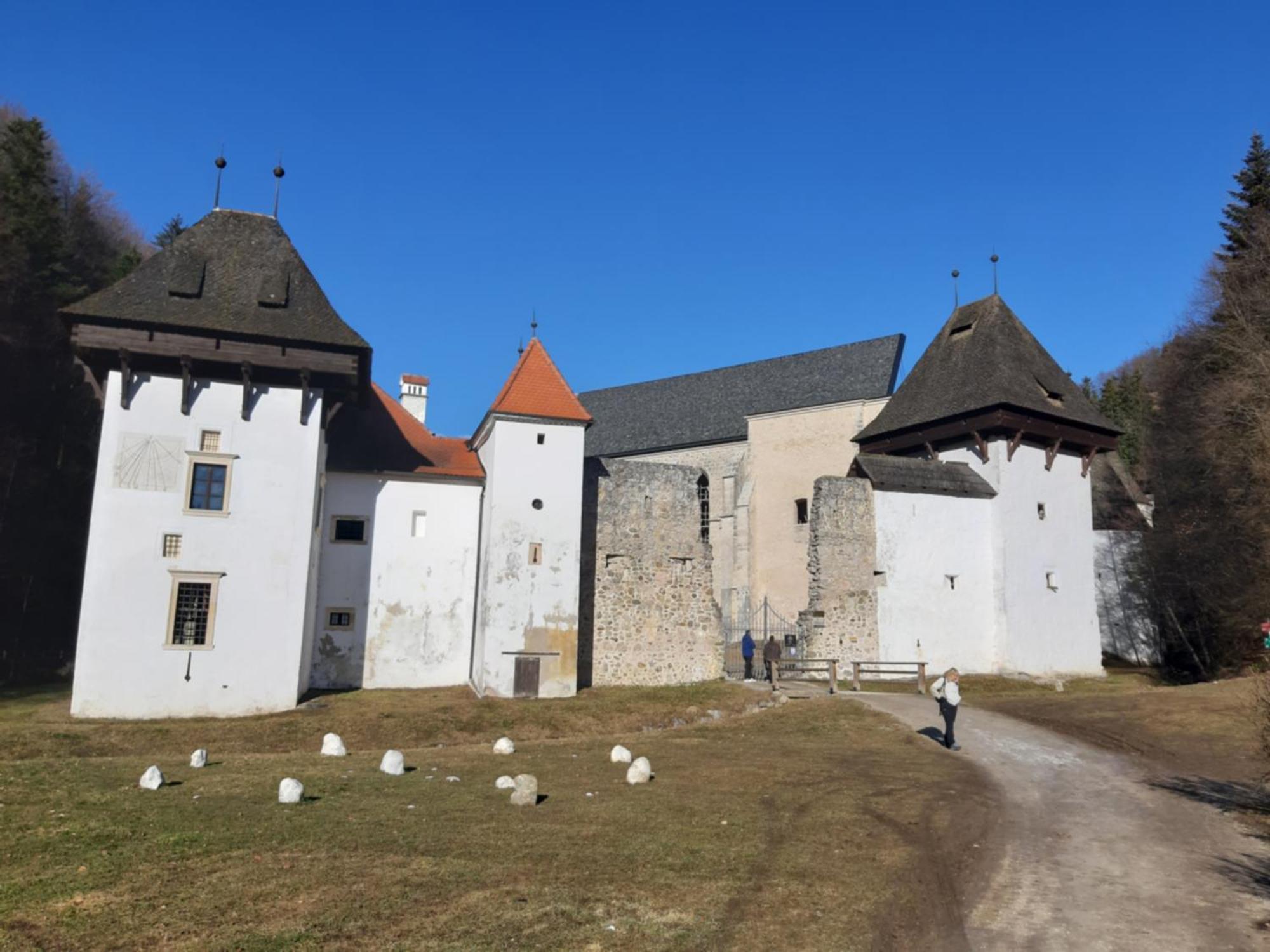 Hisa Zicanka Loče pri Poljčanah Extérieur photo