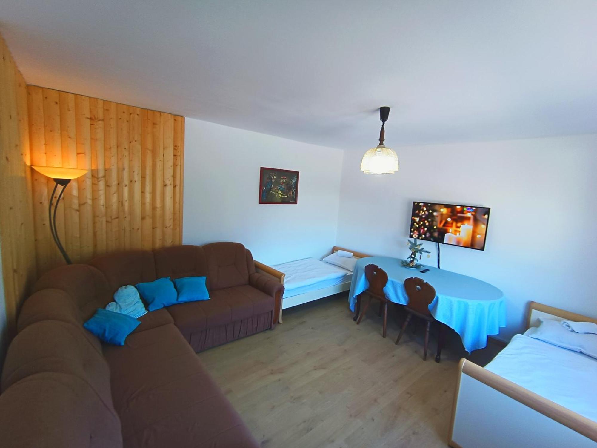 Hisa Zicanka Loče pri Poljčanah Extérieur photo