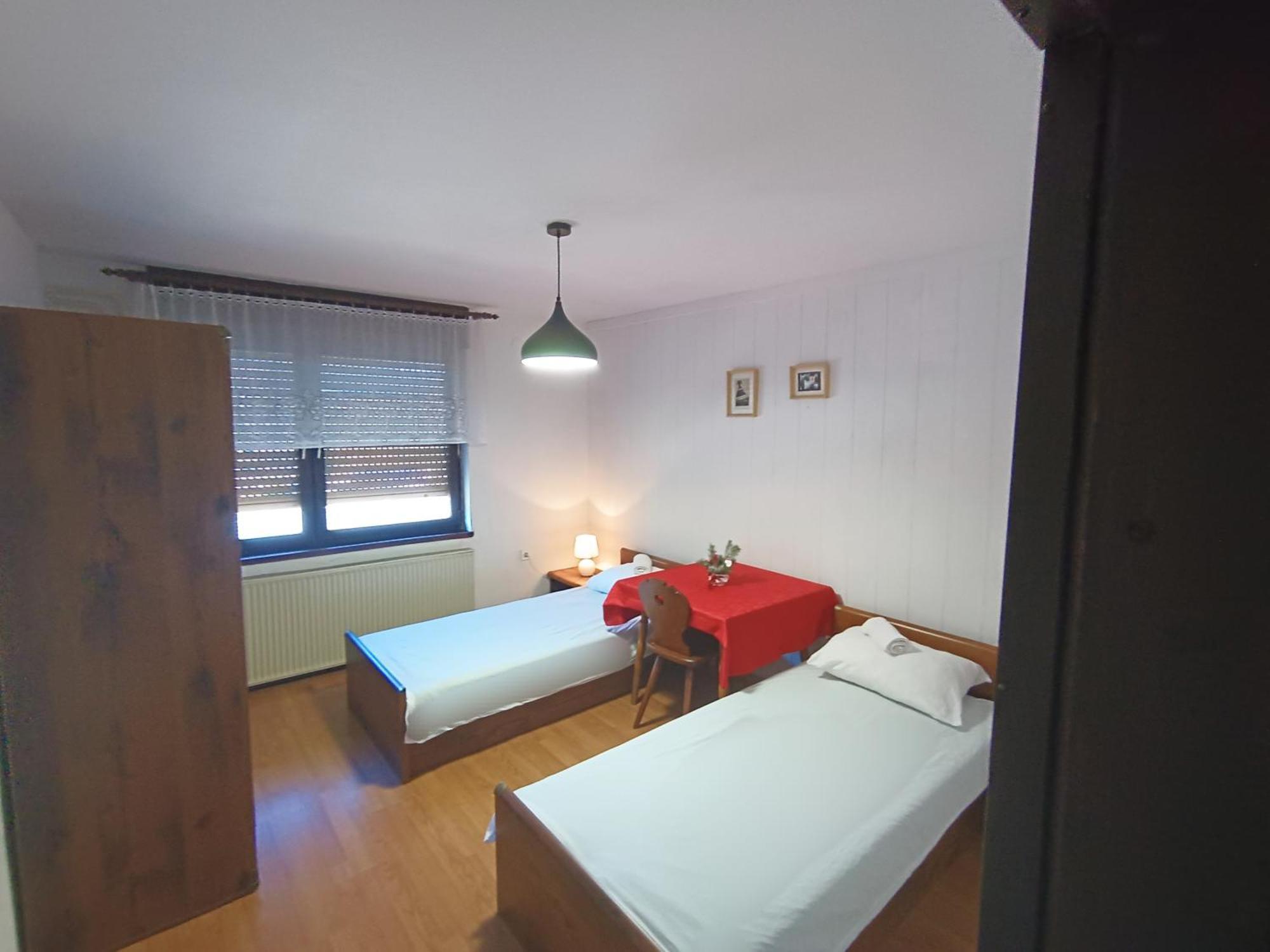Hisa Zicanka Loče pri Poljčanah Extérieur photo